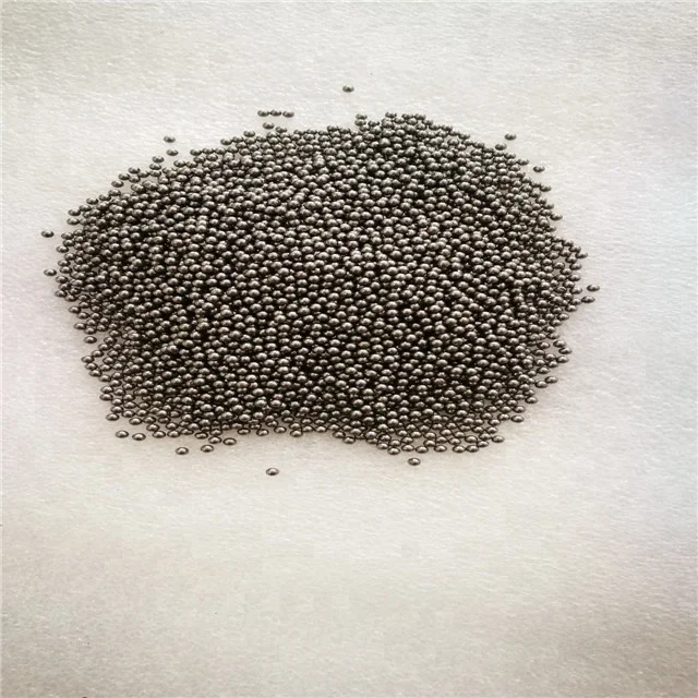 18 Density Tss Tungsten Super Shot Tungsten Pellets Bulk Supply