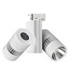 220 volt explosionproof ip67 3000lumens 30w led track light