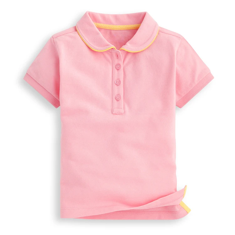 toddler girl polo shirts