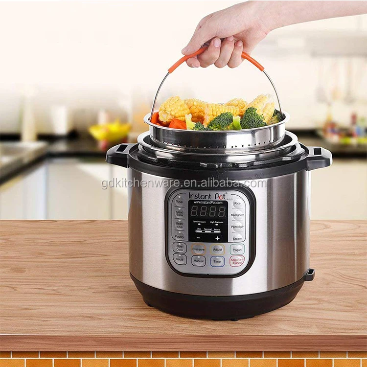 Cooking Pot Accessories Set