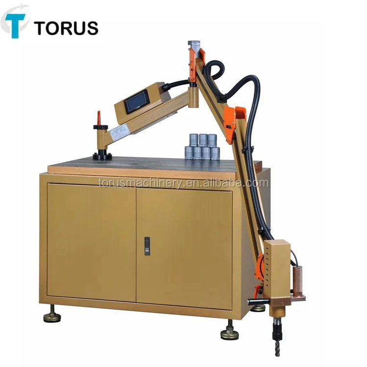 Portable Universal Tapping Machine With Universal Head Buy Portable
