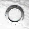 Terex truck engine parts 6832869 flat ring gasket