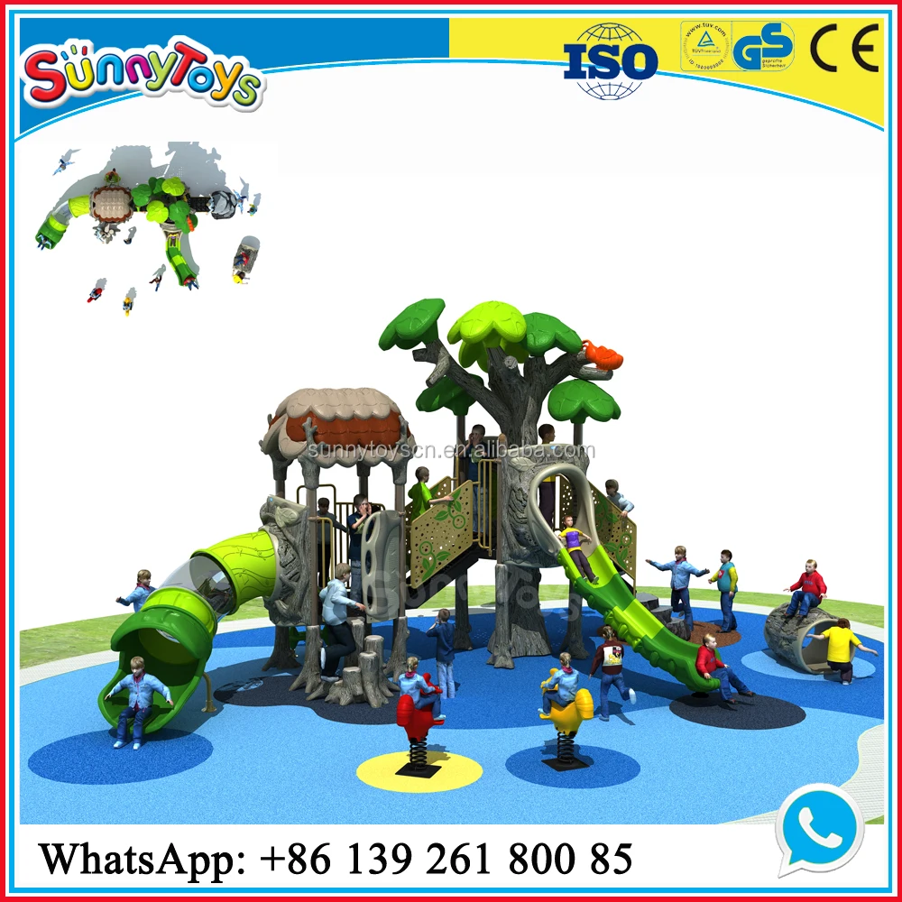 Iron mountain playground equipment outdoor playground equipment