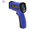 ir thermometer with humidity