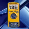 Professional TRMS multimeter with USB