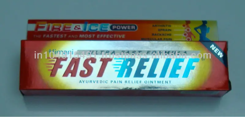 Himani Fast relief (2)