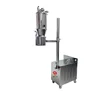 Wheat Flour powder vacuum elevator conveyor/Grain Lifter Feeder Conveyor System Manufacturer/Seed Vacuum Material Loader Feeder