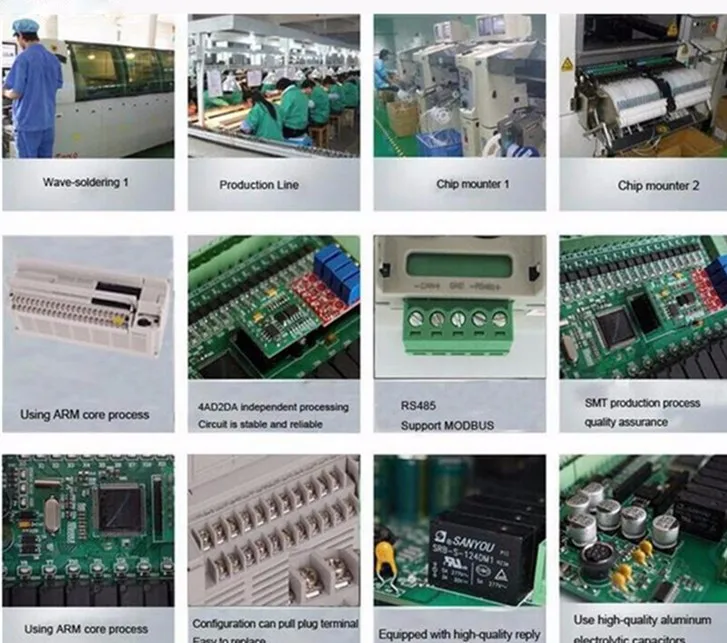 programmable plc controller