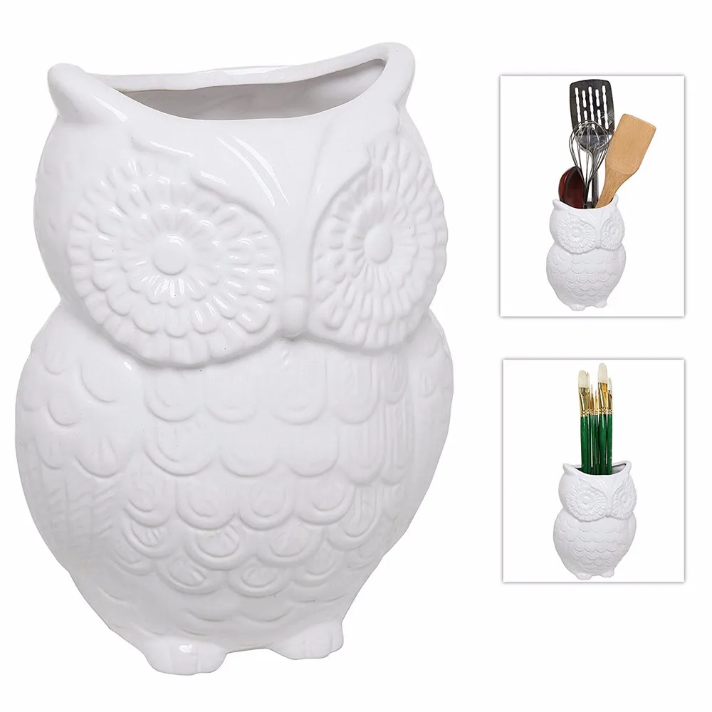 Handmade Monkey Shape Ceramic Animal Sponge Holder For Kitchen Buy