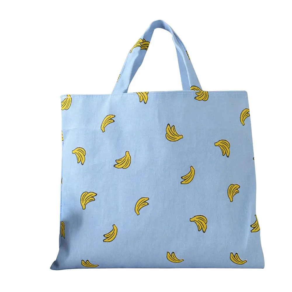 Pack of 2 Banana Bags 14" x 10" Drawstring Prevents Ripening Bag Insulated Fresh