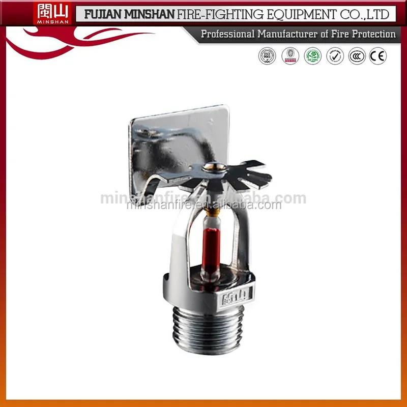 Water Fire Fighting Sprinkler Head,Fire Sprinklers Buy Sprinkler,Fire