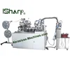 Hot sale automatic flap disc machine