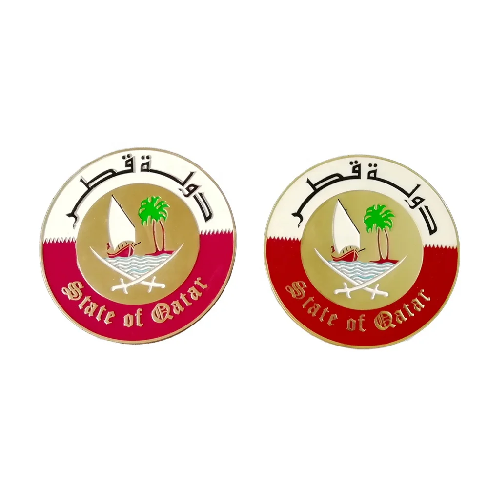 Hot Selling Qatar Flag With Map Shape Magnet Gold Soft Enamel Badge Buy Qatar Flag Badge Qatar Flag Magent Badge Qatar Flag With Map Badge Product On Alibaba Com