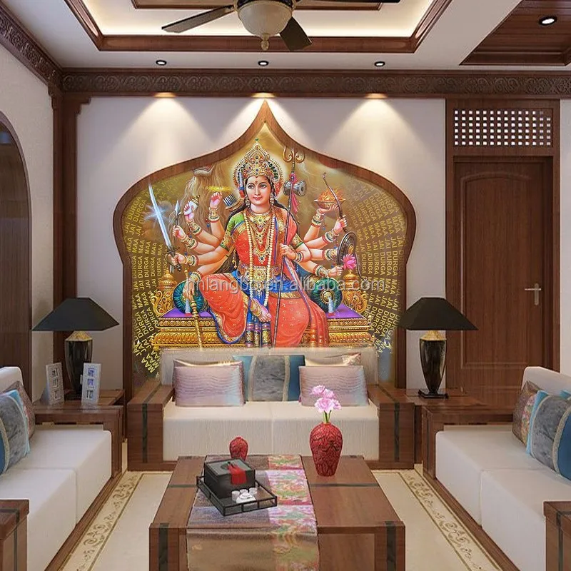 Asia Tenggara Thailand Dan India Yoga Mural Patung Mural Kertas Dinding Bersih Kamar Wallpaper Buy Tenggara Wallpaper Hindu God Wallpaper Bersih Kamar Wallpaper Product On Alibaba Com