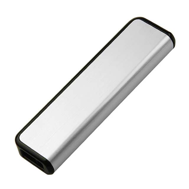High quality 3.0 fast speed custom logo metal USB memory stick 4GB 8GB - ANKUX.COM