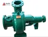 Horizontal electric slurry pulp pump paper making pulp pump
