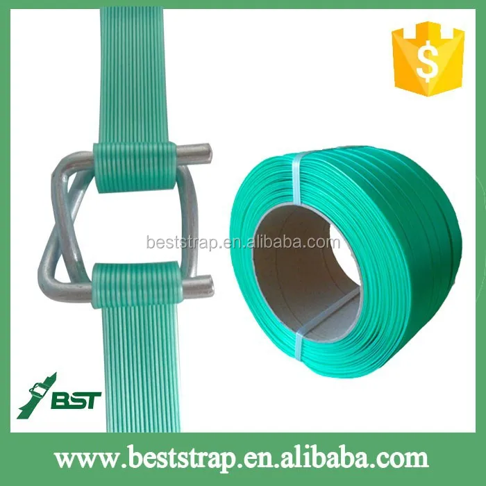 Bst High Strength Manual Application Plastic Binding Strip Buy