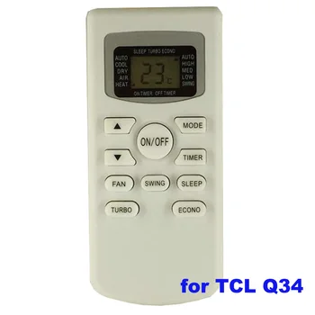 Air-conditioner Remote Control Made In China For Remote ...