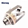 Quality Guitar Stereo Output 1/4'' 6.35mm dc Jack Socket Connector
