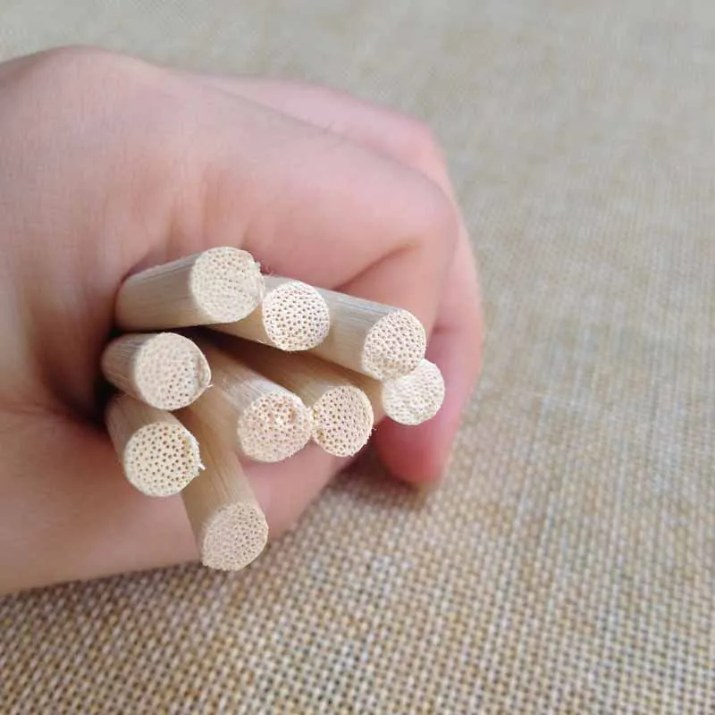 6mm Dia Rattan Stick Reed Diffuser Replacement Sticks Buy Reed