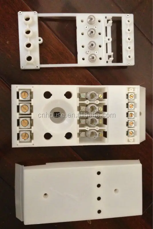 Street Lighting Pole Fuse Box Art No. Mvs 435 Buy Fuse Box,Street Lighting Pole,Mvs435 Product
