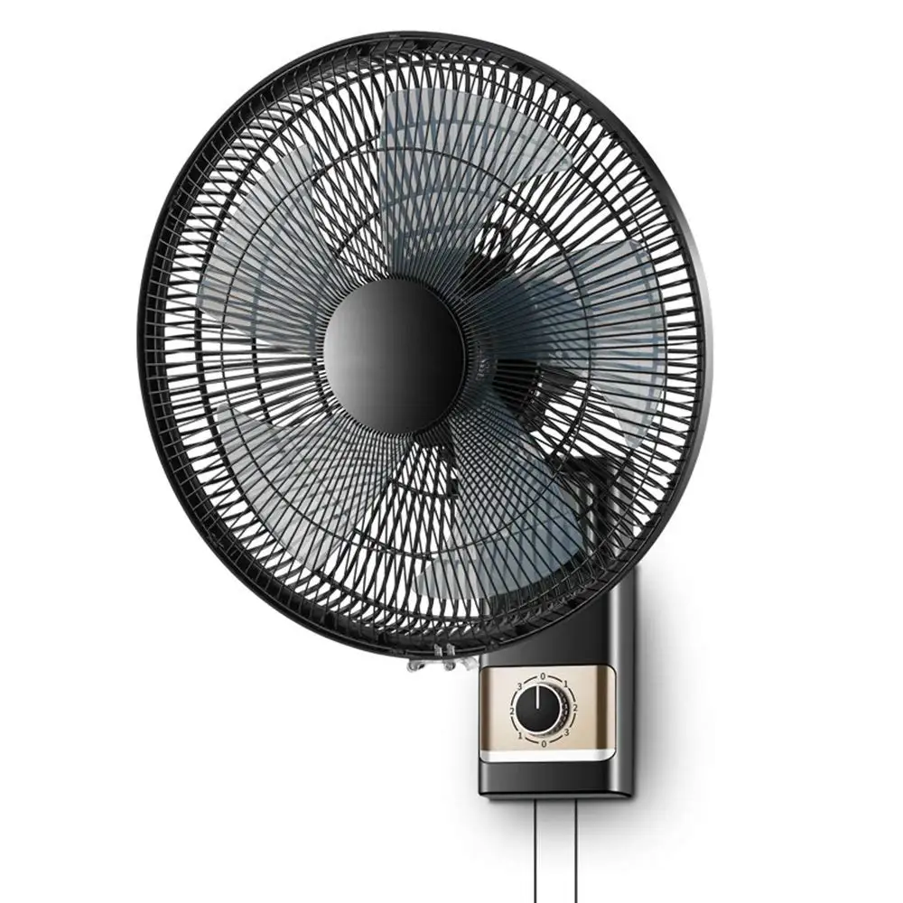 Настенный поворотный вентилятор Ram Wall Fan 100w
