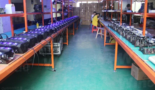 Hot selling led logo projector lights for wedding events with high quality