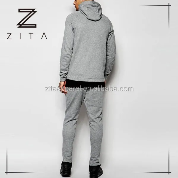 tech fit tracksuit