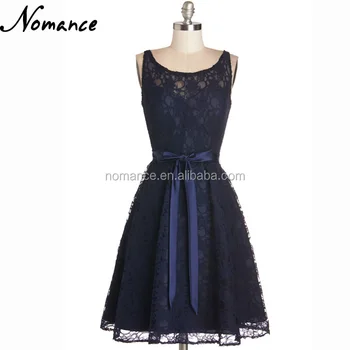 korean cocktail dress