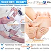 RPT uses a low to medium electromagnetic impulses targeted to very specific areas of the foot and ankle