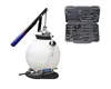 Factory Tool Hub ATF Fluid Filling System