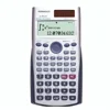 Ronaduo Calculator Come With Slide-On Hard Case Two Line LCD display