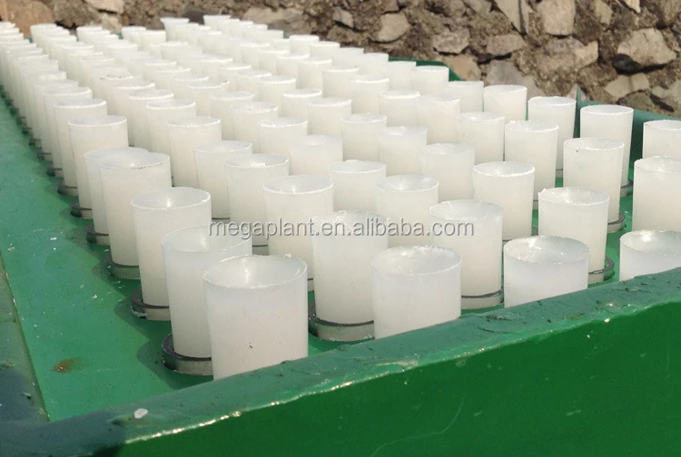 Automatic Candle Machine / Candle Wax Filling Machine / Candle Making