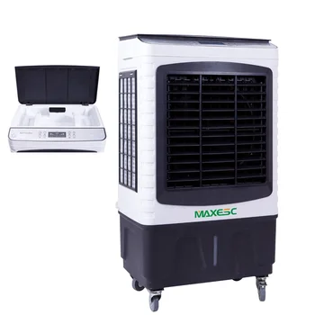 fan based air cooler