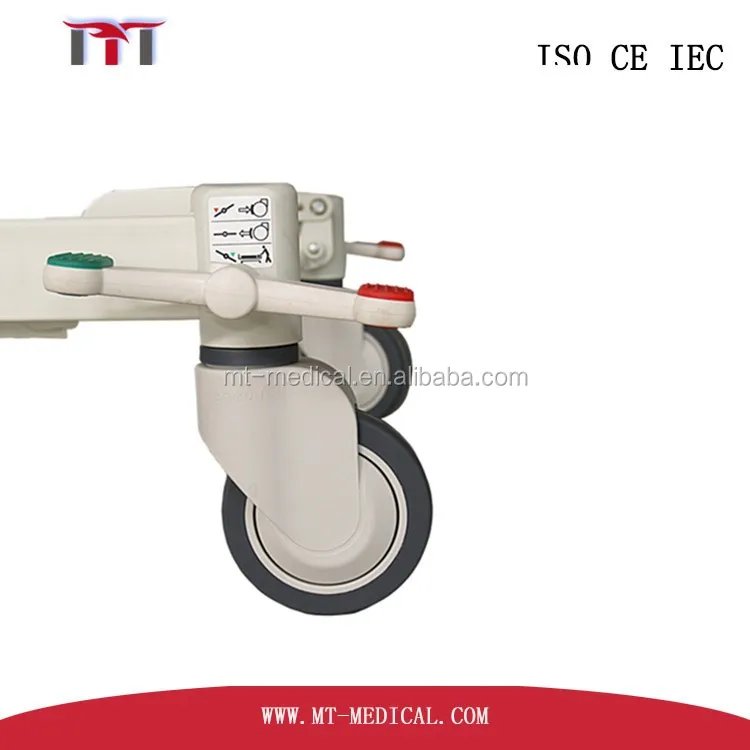 Hospital bed appliances Multi Function Hospital Bed for ICU room