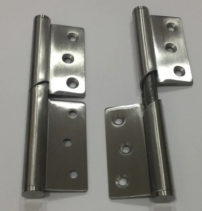 Stainless Steel Lifting Hinge Lift Up Lift Off Hinge Buy Lift Off