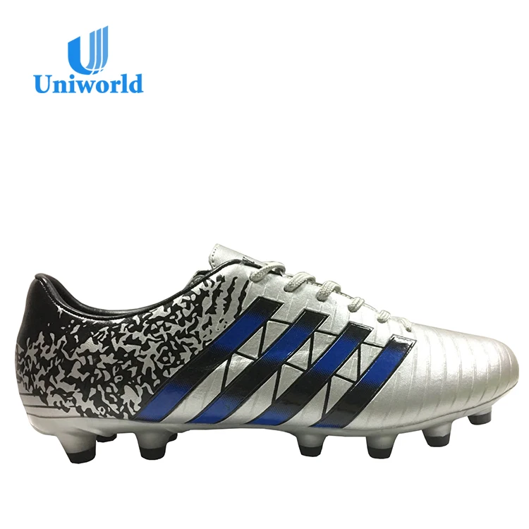 indoor and outdoor football shoes