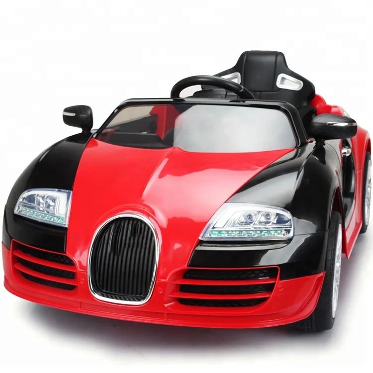 bugatti veyron car for kids