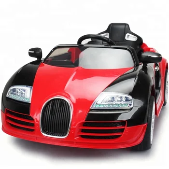 bugatti veyron toy car
