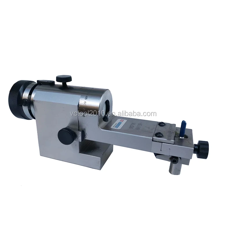 Vertex Universal Surface Grinding Visual Radius Angle Wheel Dresser V