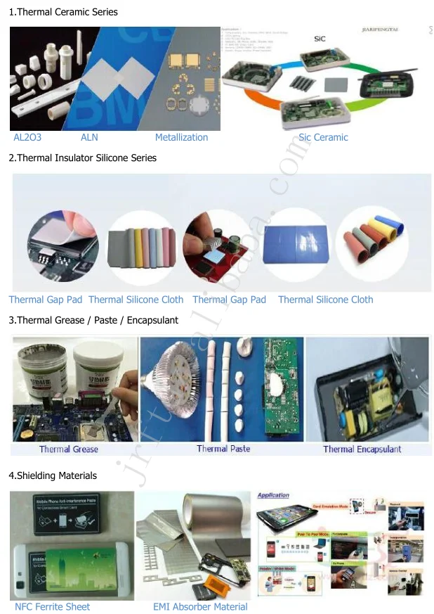 Great Electrical Insulation Heat Sink Silicone Paste For Igbt Buy