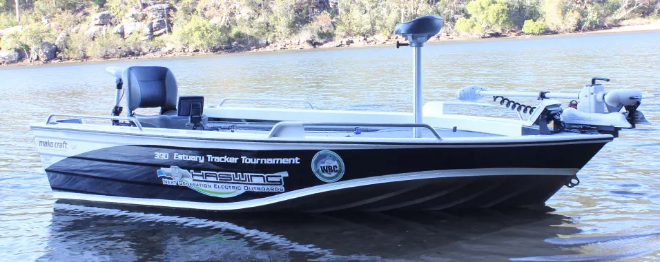 50736-137 _ B Haswing Cayman-B/з дистанційним управлінням GPS, 55 фунтів, Електричний двигун Троллинговый