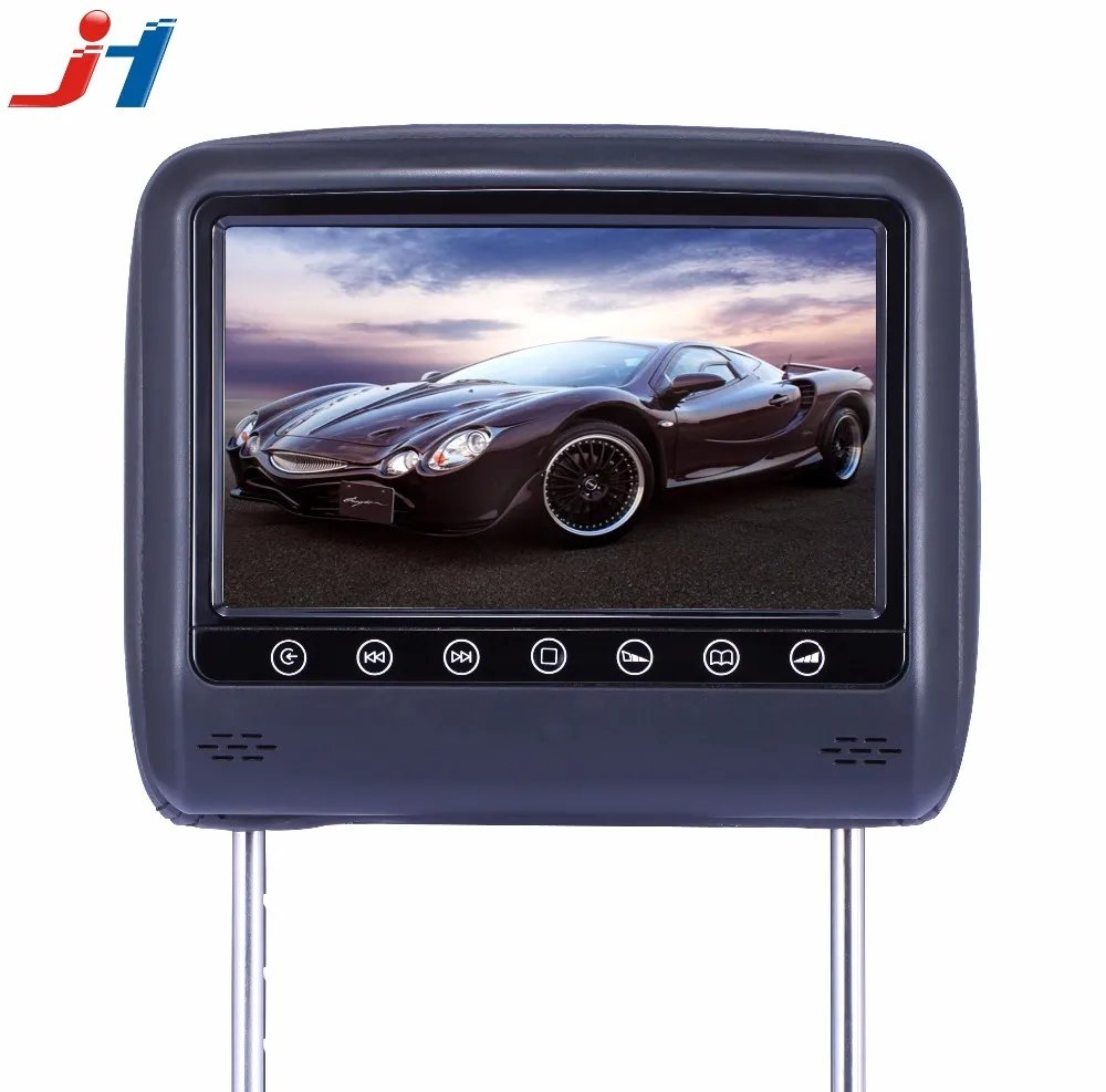 後部座席の車 でカーテレビ用 Buy カーモニター シートの車 でカーテレビ Product On Alibaba Com