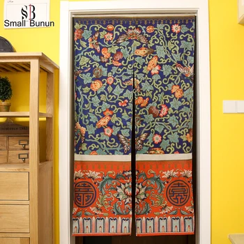 Sbn Good Sell Office Decorative Printed Door Curtain Buy Door Curtain Decorative Door Curtain Office Door Curtain Product On Alibaba Com