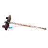 palestra weight stack pin for gym equipment, 80mm steel bar for weight pin