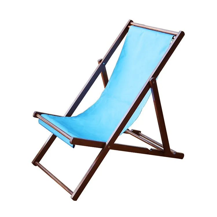 Wooden Folding Summer Canvas Beach Deck Chair Buy Summer Beach Chair,Folding Canvas Deck Chair