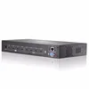 Support Rack mount 4K Industrial level HDMI matrix 4x4 LCD monitor TV