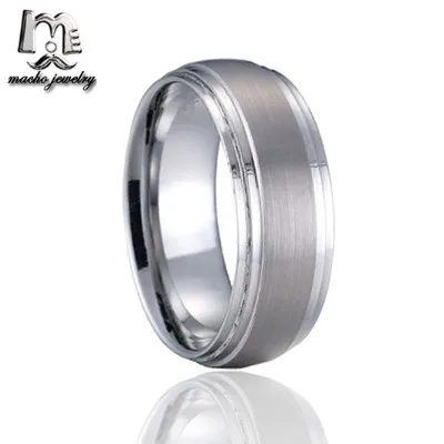 tungsten rings quality