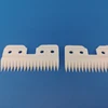 Indsutrial Zirconia ZrO2 Ceramic Blade
