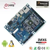 High-class DIY arm cortex A9 development board